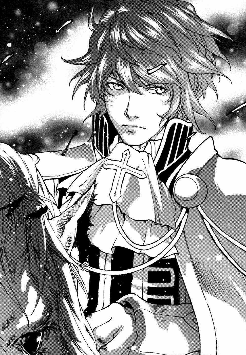 Bất Sát - Kill No More Chapter 8 trang 22