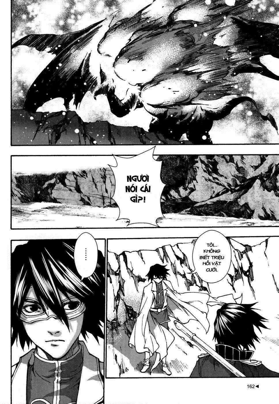 Bất Sát - Kill No More Chapter 8 trang 31