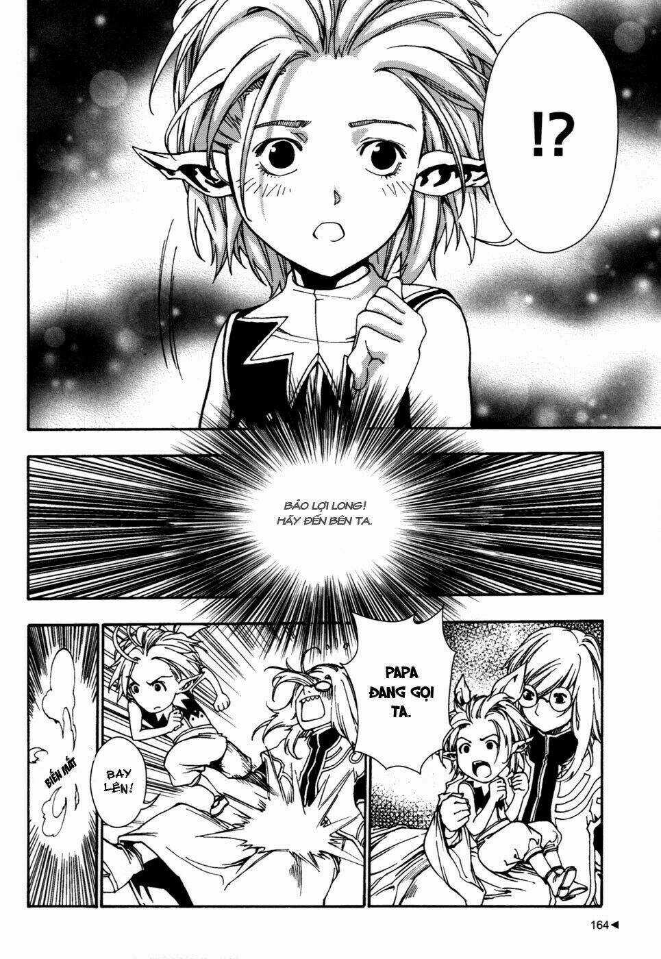 Bất Sát - Kill No More Chapter 8 trang 33