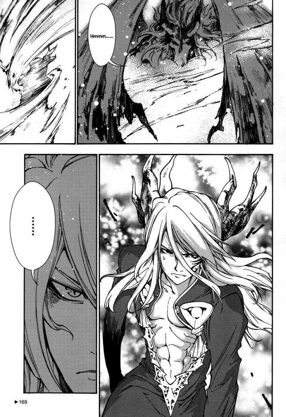 Bất Sát - Kill No More Chapter 8 trang 38