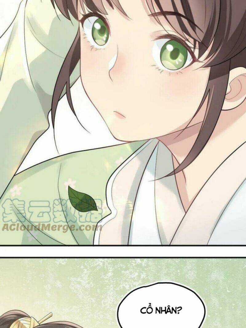 Bắt Ta Làm Cung Nữ? Ta Liền Cho Bạo Quân Quỳ Ván Giặt Đồ!!!! Chapter 1 trang 10