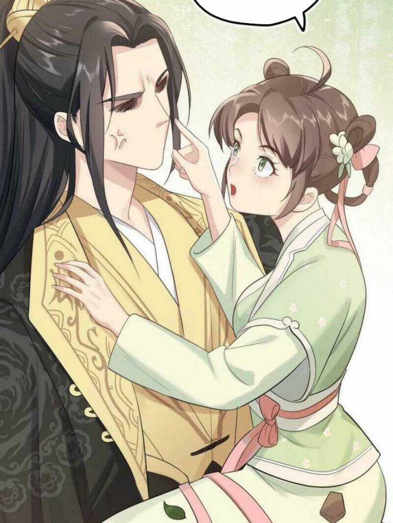 Bắt Ta Làm Cung Nữ? Ta Liền Cho Bạo Quân Quỳ Ván Giặt Đồ!!!! Chapter 1 trang 11