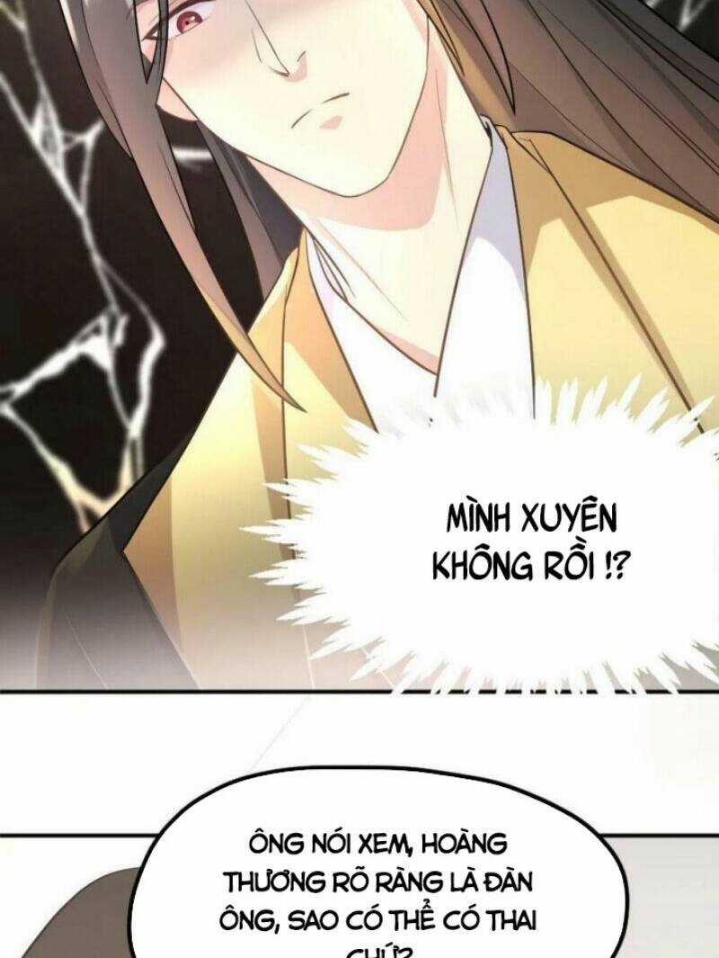 Bắt Ta Làm Cung Nữ? Ta Liền Cho Bạo Quân Quỳ Ván Giặt Đồ!!!! Chapter 1 trang 17