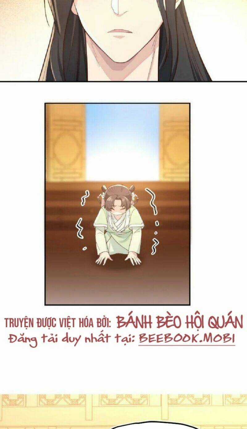 Bắt Ta Làm Cung Nữ? Ta Liền Cho Bạo Quân Quỳ Ván Giặt Đồ!!!! Chapter 1 trang 29