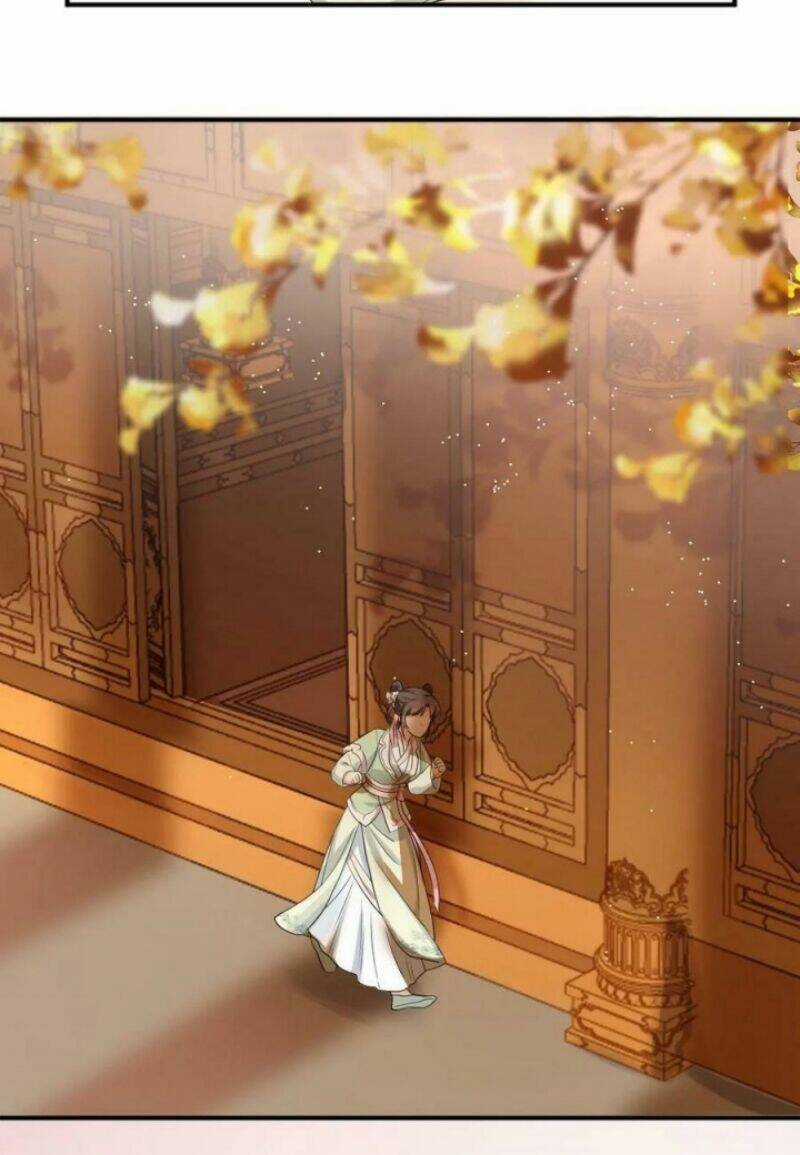 Bắt Ta Làm Cung Nữ? Ta Liền Cho Bạo Quân Quỳ Ván Giặt Đồ!!!! Chapter 1 trang 31