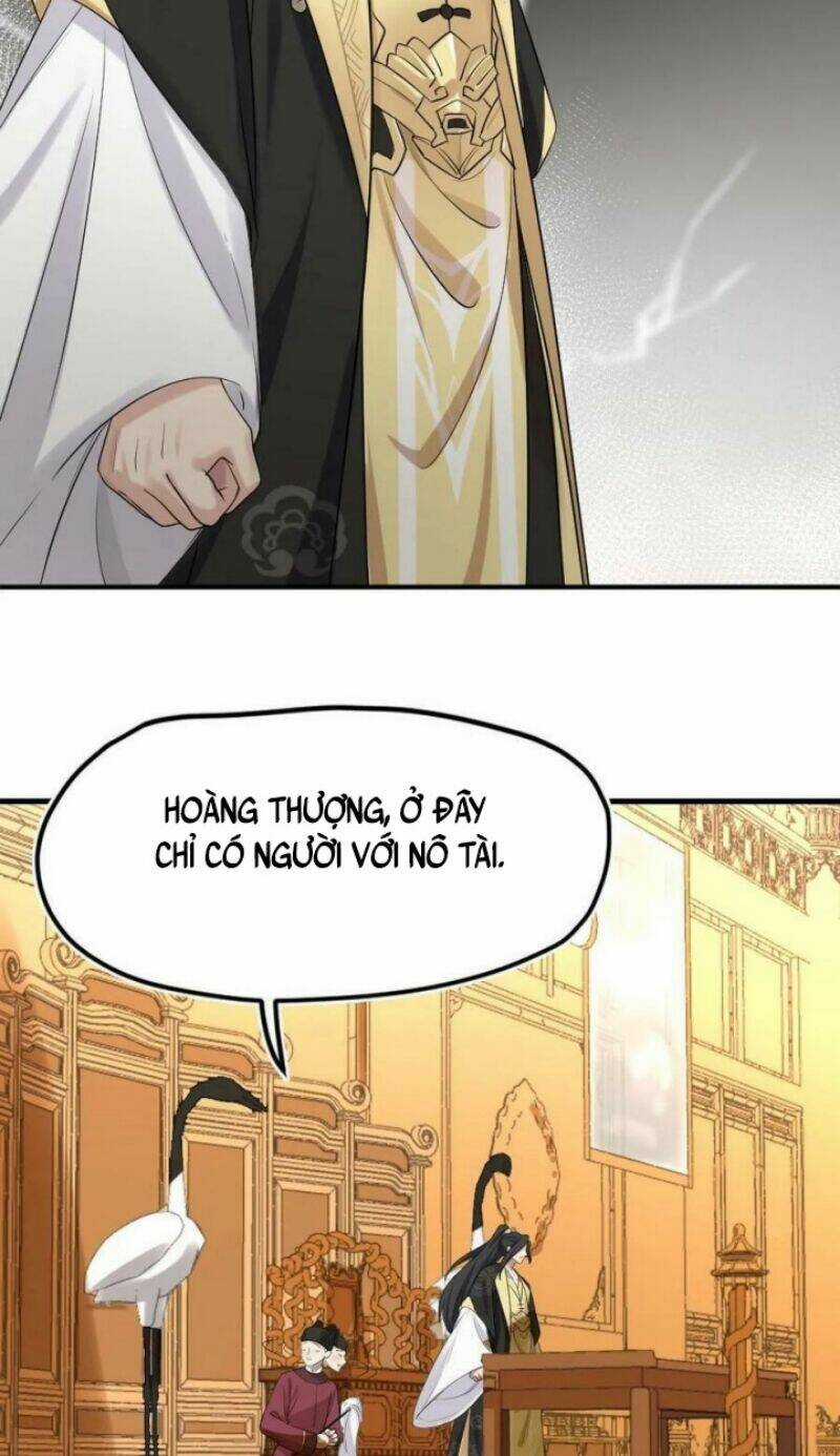 Bắt Ta Làm Cung Nữ? Ta Liền Cho Bạo Quân Quỳ Ván Giặt Đồ!!!! Chapter 1 trang 35