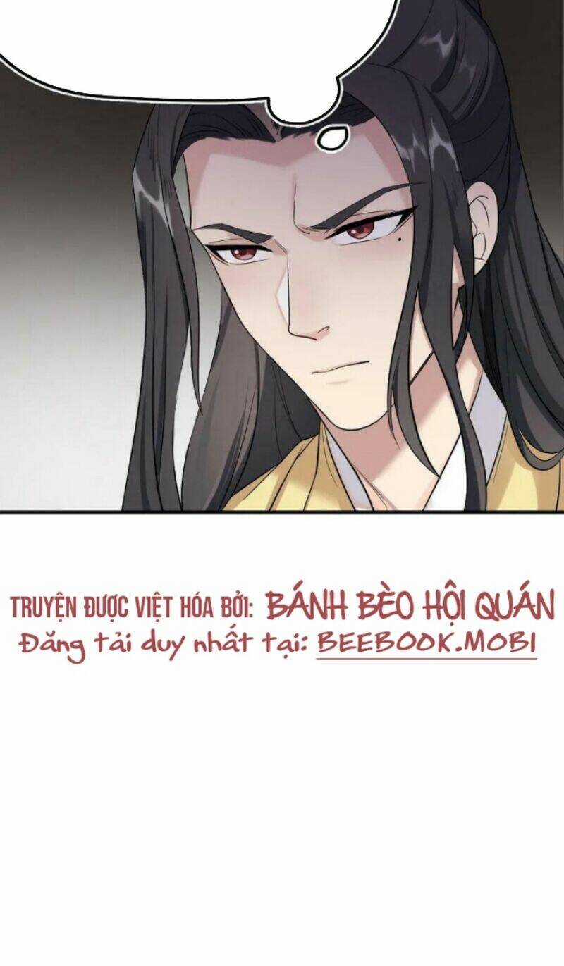 Bắt Ta Làm Cung Nữ? Ta Liền Cho Bạo Quân Quỳ Ván Giặt Đồ!!!! Chapter 1 trang 37