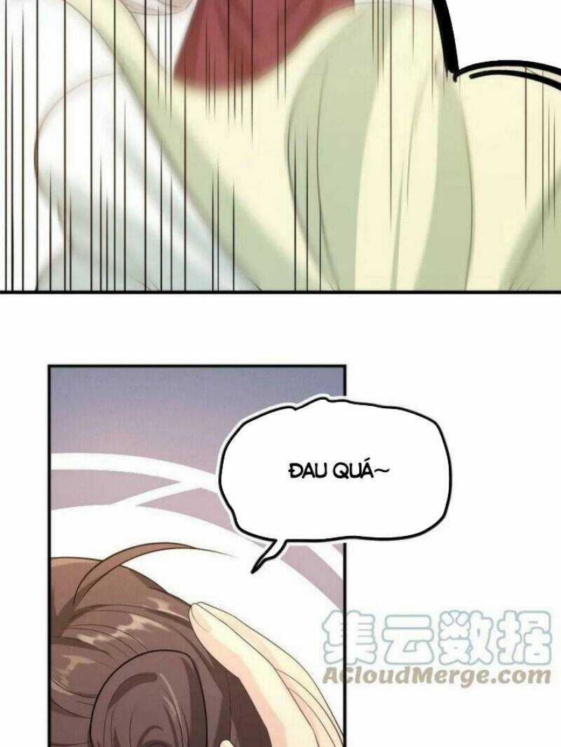 Bắt Ta Làm Cung Nữ? Ta Liền Cho Bạo Quân Quỳ Ván Giặt Đồ!!!! Chapter 1 trang 8