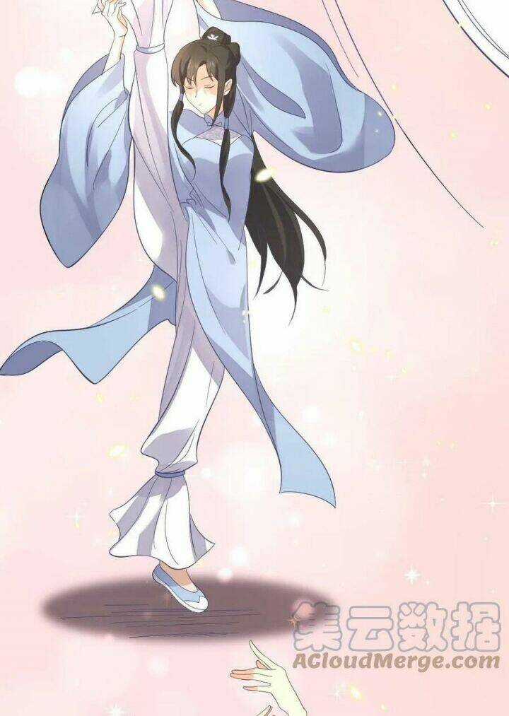 Bắt Ta Làm Cung Nữ? Ta Liền Cho Bạo Quân Quỳ Ván Giặt Đồ!!!! Chapter 10 trang 14