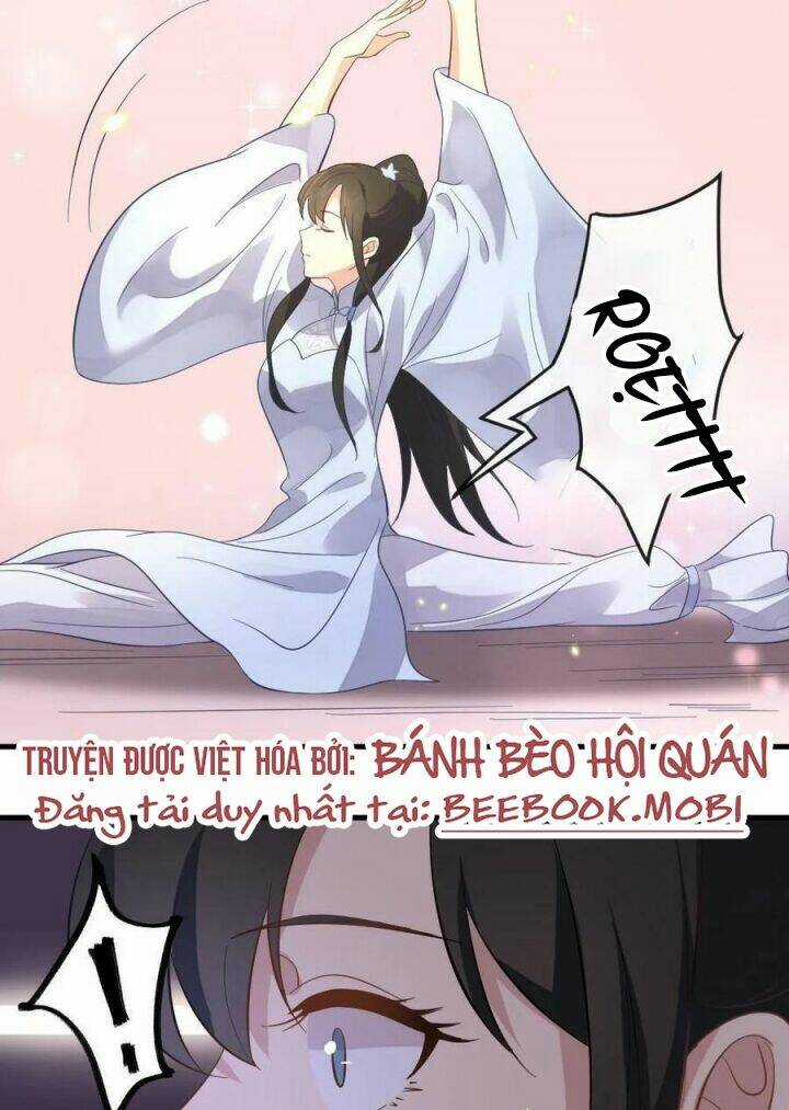 Bắt Ta Làm Cung Nữ? Ta Liền Cho Bạo Quân Quỳ Ván Giặt Đồ!!!! Chapter 10 trang 15