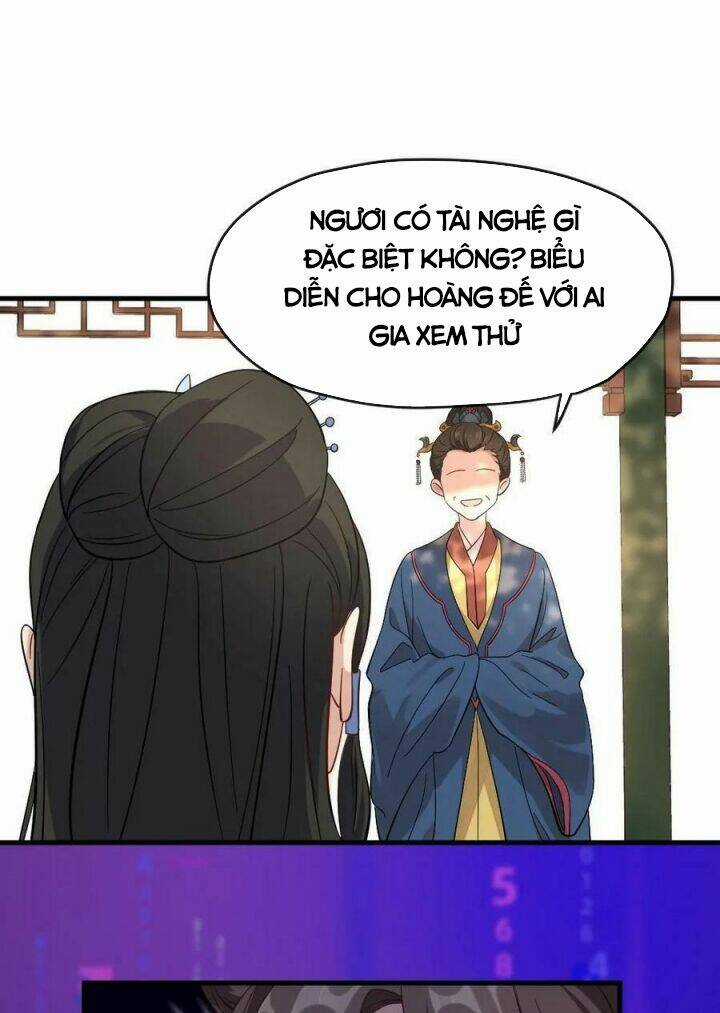 Bắt Ta Làm Cung Nữ? Ta Liền Cho Bạo Quân Quỳ Ván Giặt Đồ!!!! Chapter 10 trang 8