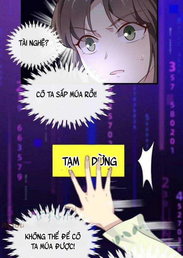 Bắt Ta Làm Cung Nữ? Ta Liền Cho Bạo Quân Quỳ Ván Giặt Đồ!!!! Chapter 10 trang 9