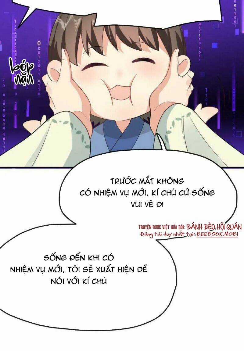 Bắt Ta Làm Cung Nữ? Ta Liền Cho Bạo Quân Quỳ Ván Giặt Đồ!!!! Chapter 12 trang 13