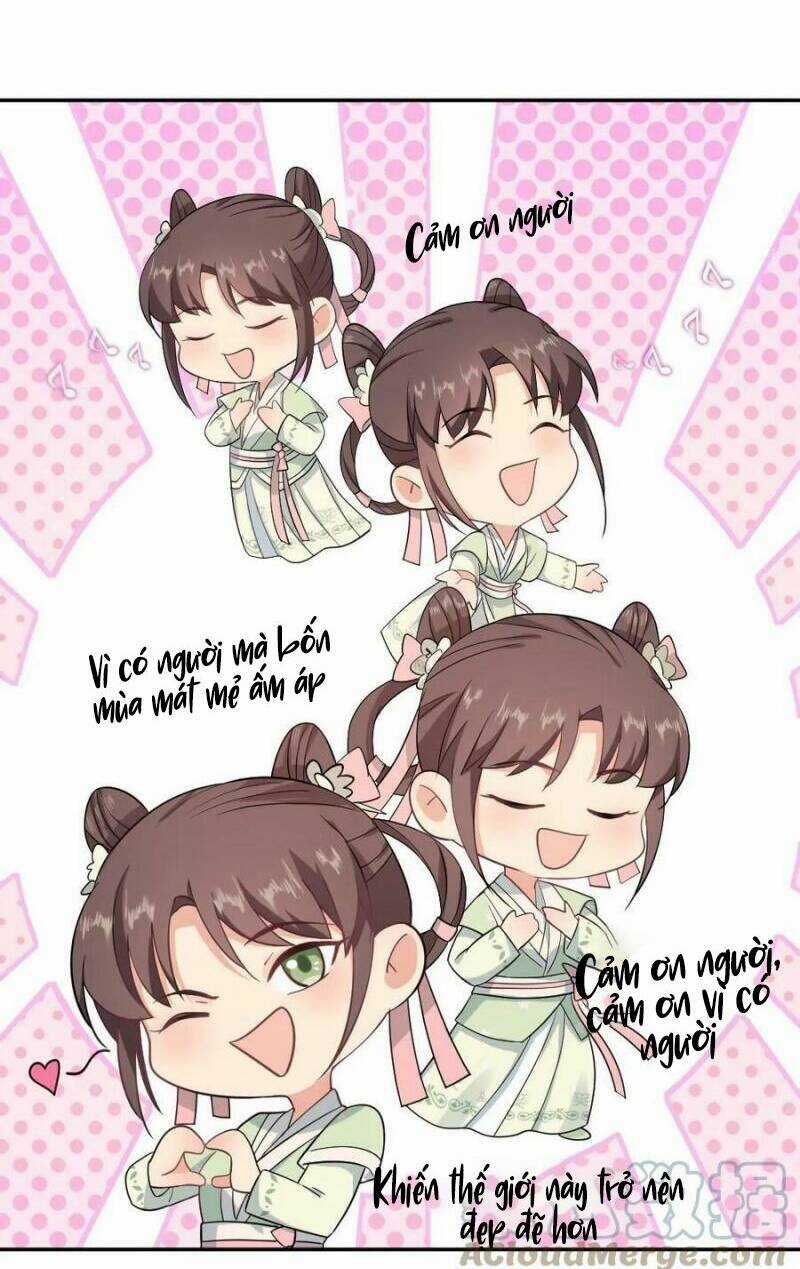 Bắt Ta Làm Cung Nữ? Ta Liền Cho Bạo Quân Quỳ Ván Giặt Đồ!!!! Chapter 12 trang 9