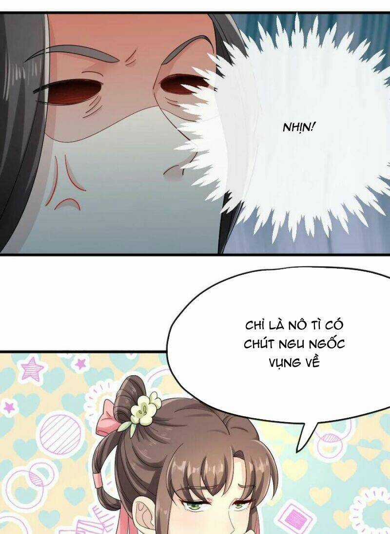 Bắt Ta Làm Cung Nữ? Ta Liền Cho Bạo Quân Quỳ Ván Giặt Đồ!!!! Chapter 13 trang 14