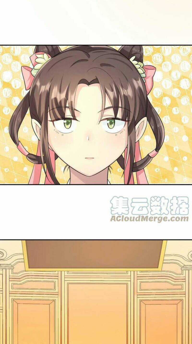 Bắt Ta Làm Cung Nữ? Ta Liền Cho Bạo Quân Quỳ Ván Giặt Đồ!!!! Chapter 14 trang 13