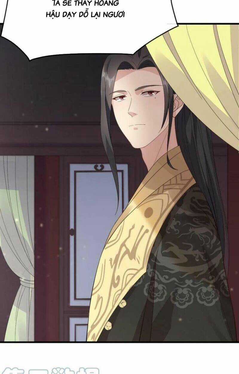 Bắt Ta Làm Cung Nữ? Ta Liền Cho Bạo Quân Quỳ Ván Giặt Đồ!!!! Chapter 16 trang 3