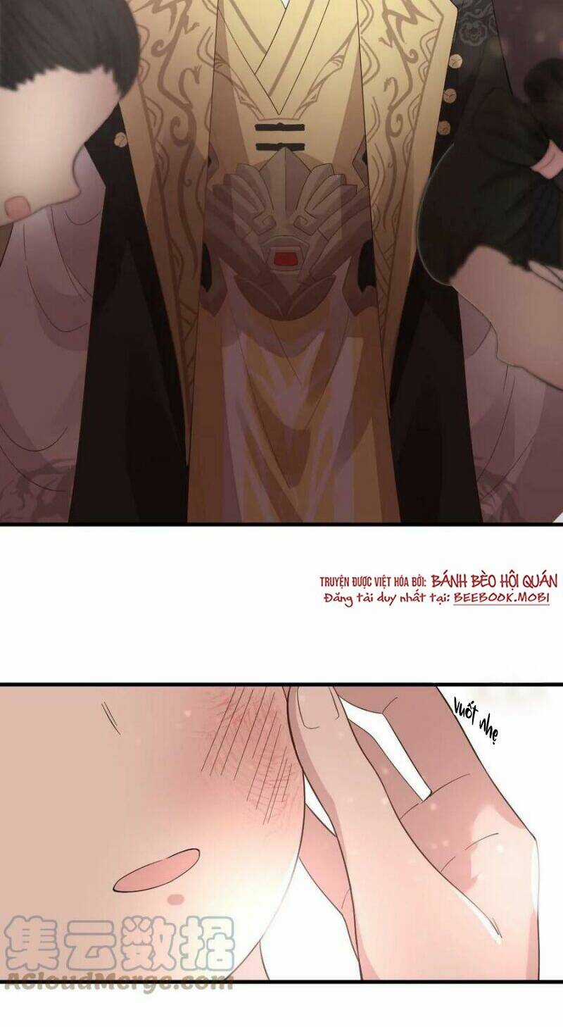 Bắt Ta Làm Cung Nữ? Ta Liền Cho Bạo Quân Quỳ Ván Giặt Đồ!!!! Chapter 16 trang 7