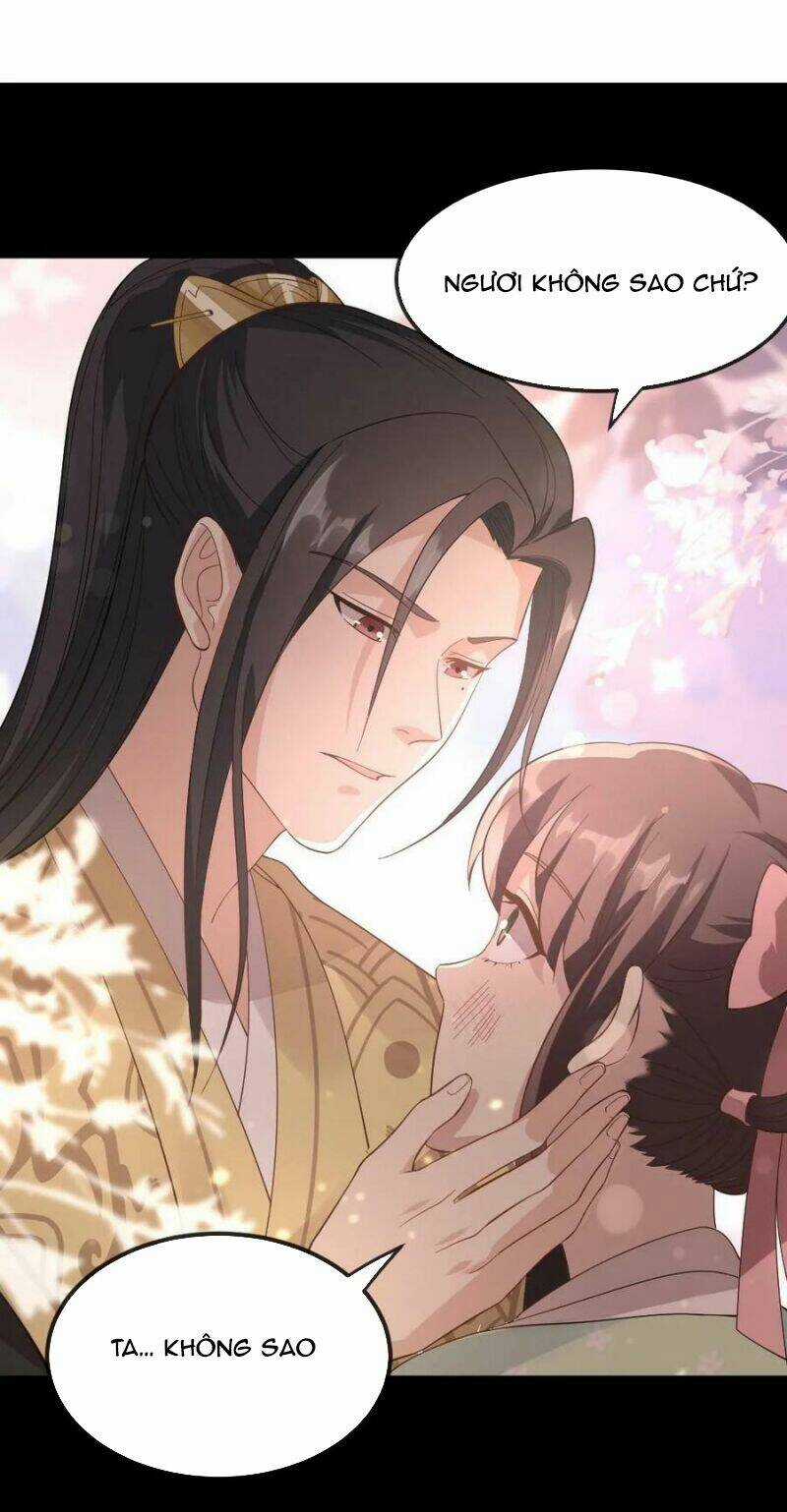 Bắt Ta Làm Cung Nữ? Ta Liền Cho Bạo Quân Quỳ Ván Giặt Đồ!!!! Chapter 16 trang 8