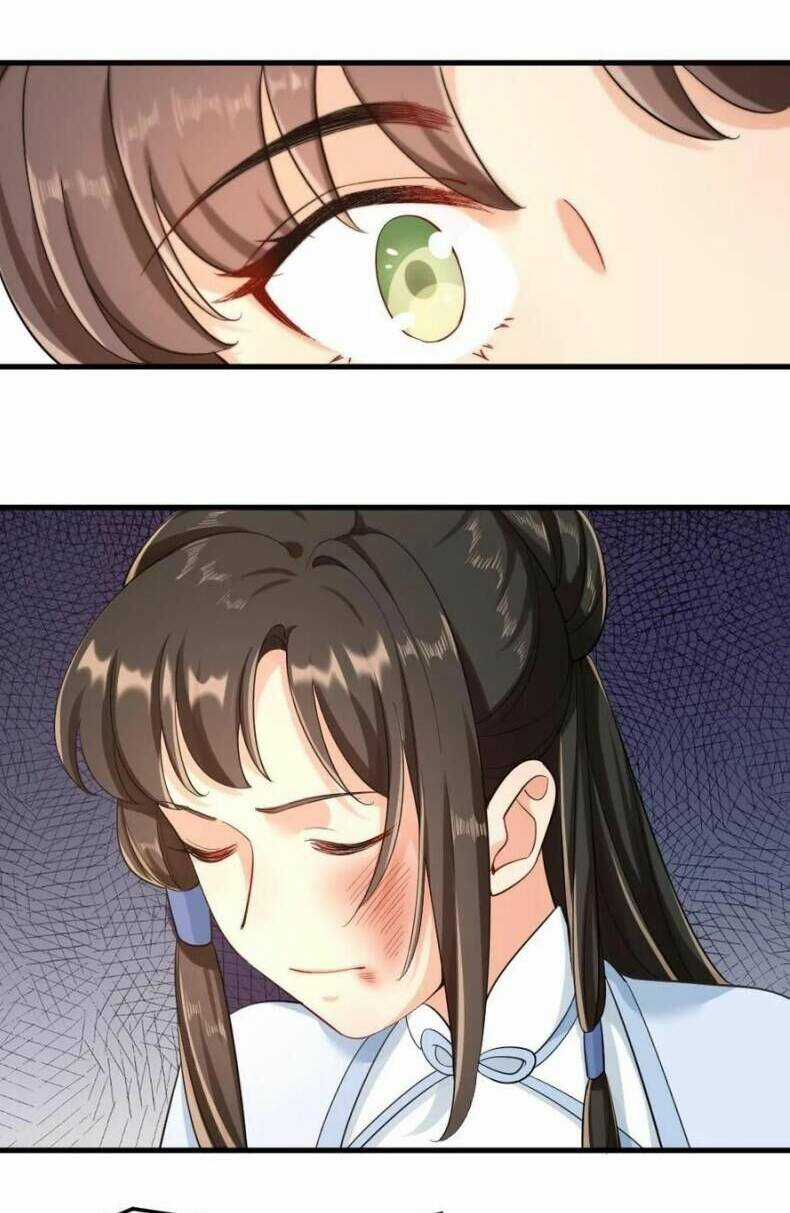 Bắt Ta Làm Cung Nữ? Ta Liền Cho Bạo Quân Quỳ Ván Giặt Đồ!!!! Chapter 17 trang 16