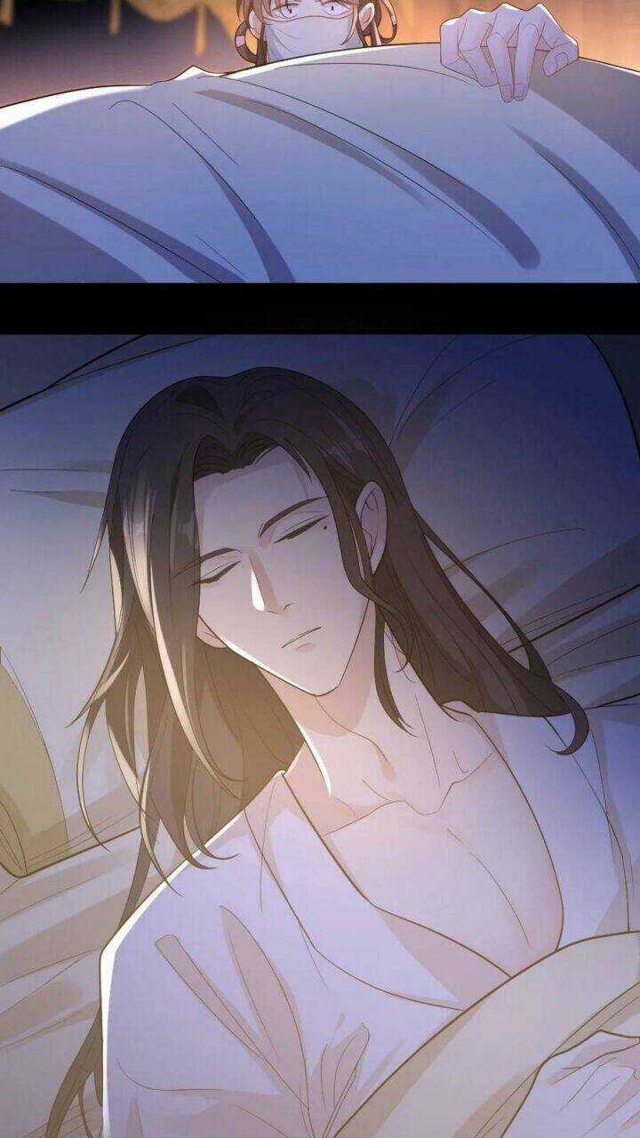 Bắt Ta Làm Cung Nữ? Ta Liền Cho Bạo Quân Quỳ Ván Giặt Đồ!!!! Chapter 2 trang 10