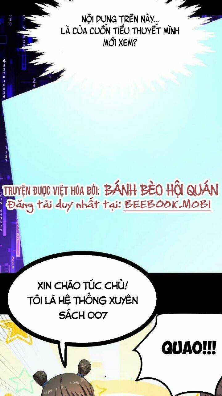 Bắt Ta Làm Cung Nữ? Ta Liền Cho Bạo Quân Quỳ Ván Giặt Đồ!!!! Chapter 2 trang 2