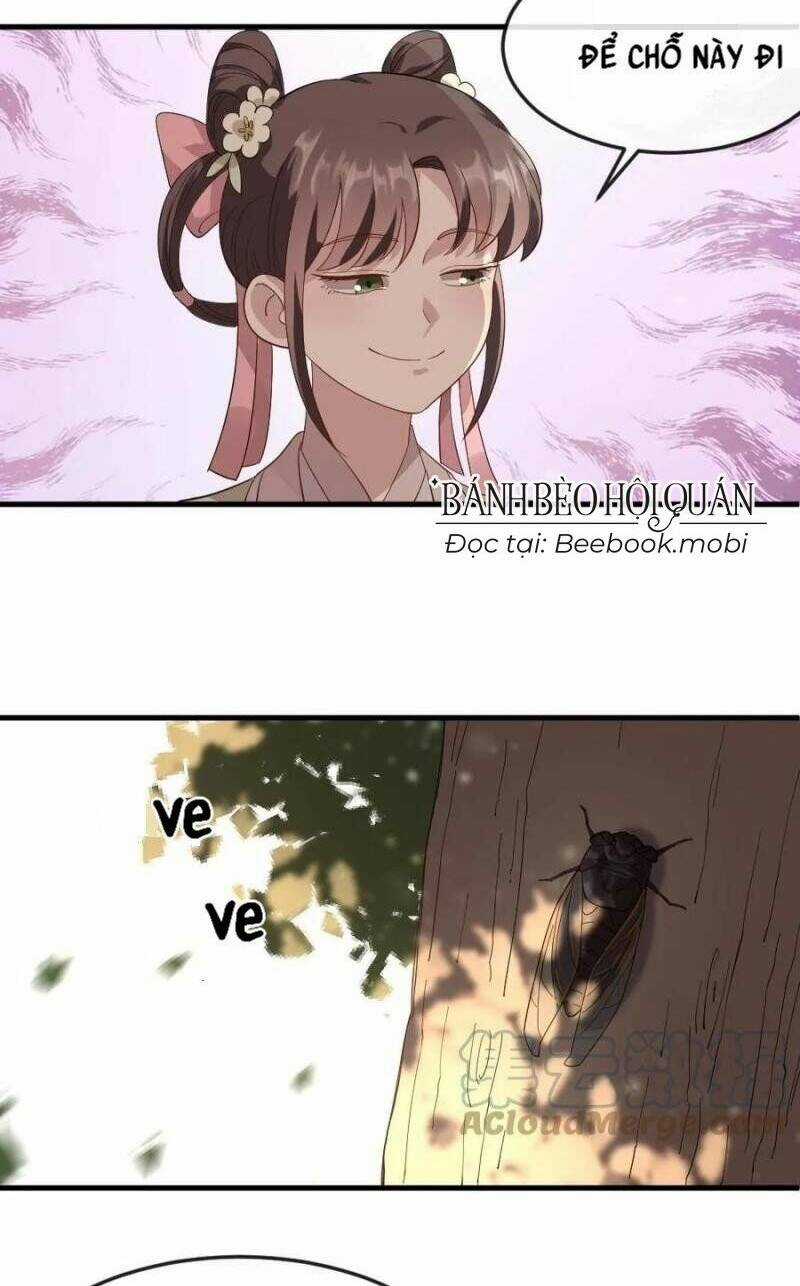 Bắt Ta Làm Cung Nữ? Ta Liền Cho Bạo Quân Quỳ Ván Giặt Đồ!!!! Chapter 20 trang 2