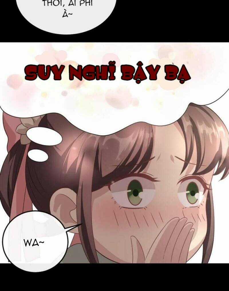 Bắt Ta Làm Cung Nữ? Ta Liền Cho Bạo Quân Quỳ Ván Giặt Đồ!!!! Chapter 21 trang 16