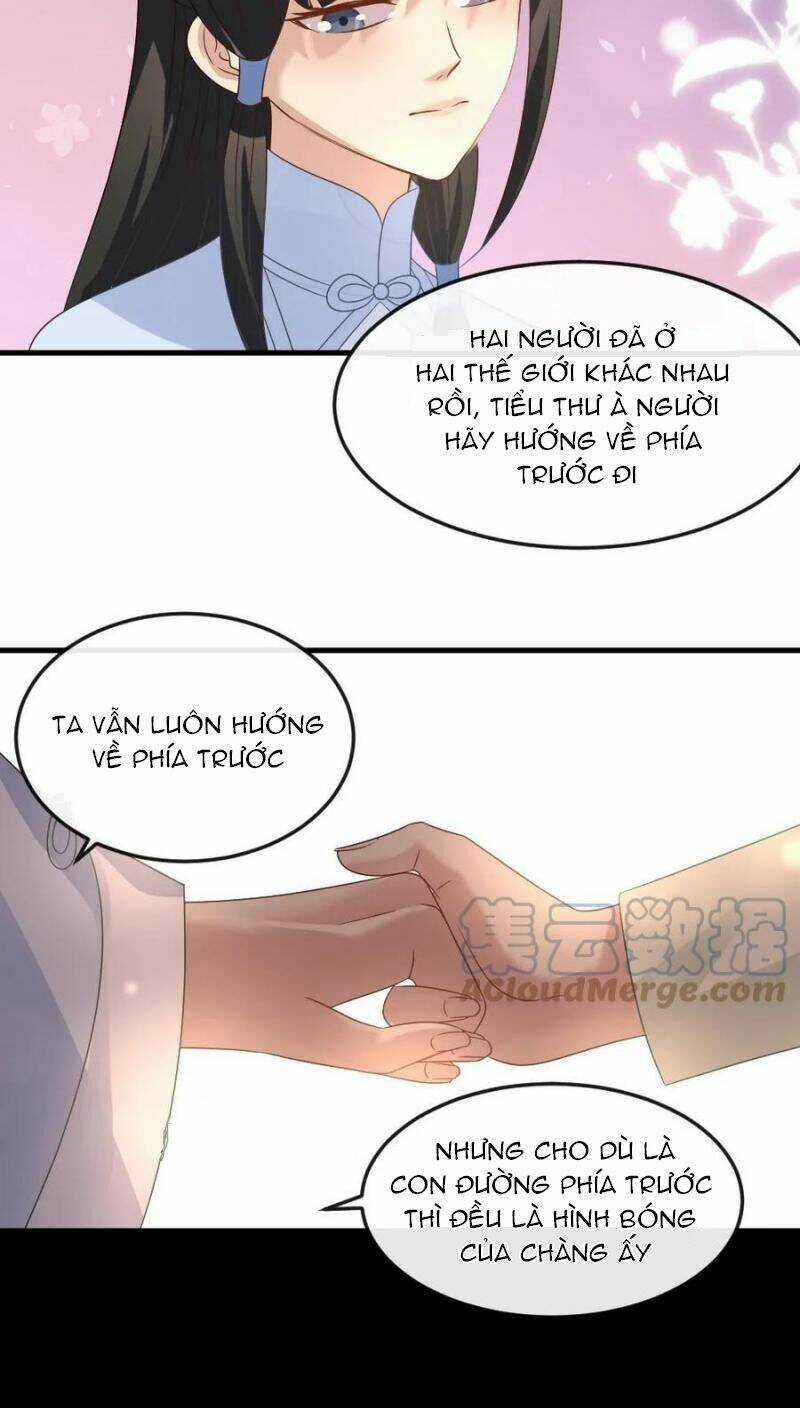 Bắt Ta Làm Cung Nữ? Ta Liền Cho Bạo Quân Quỳ Ván Giặt Đồ!!!! Chapter 21 trang 2