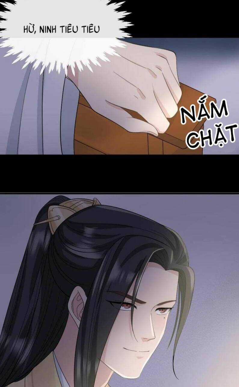 Bắt Ta Làm Cung Nữ? Ta Liền Cho Bạo Quân Quỳ Ván Giặt Đồ!!!! Chapter 22 trang 16