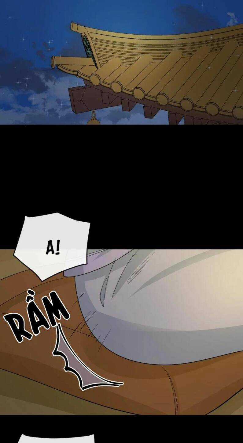 Bắt Ta Làm Cung Nữ? Ta Liền Cho Bạo Quân Quỳ Ván Giặt Đồ!!!! Chapter 22 trang 9