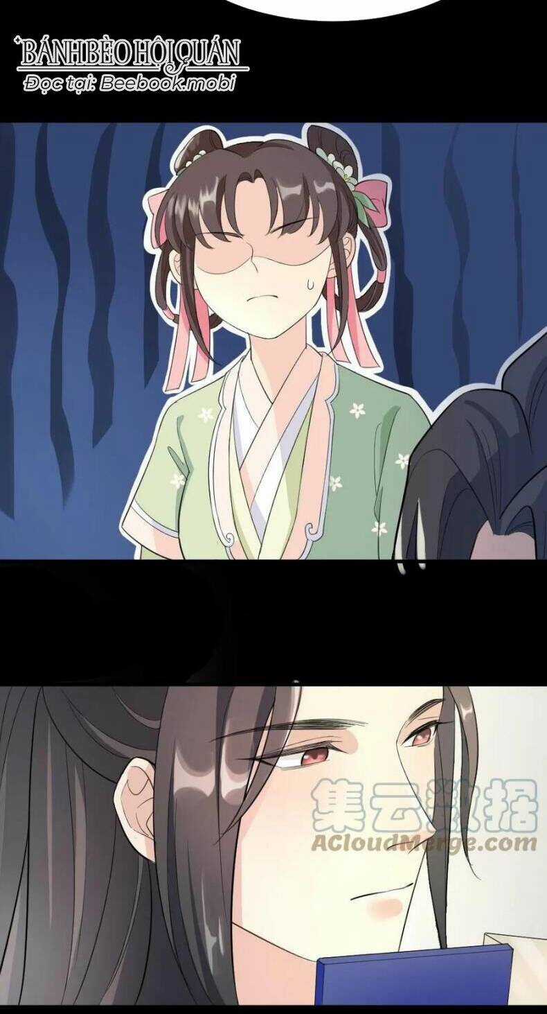 Bắt Ta Làm Cung Nữ? Ta Liền Cho Bạo Quân Quỳ Ván Giặt Đồ!!!! Chapter 23 trang 8