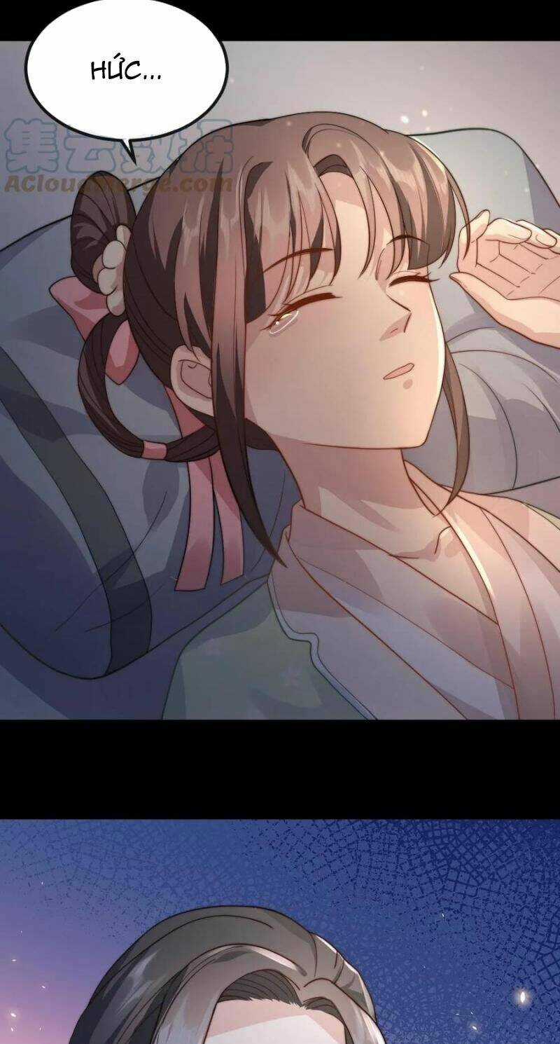 Bắt Ta Làm Cung Nữ? Ta Liền Cho Bạo Quân Quỳ Ván Giặt Đồ!!!! Chapter 25 trang 11