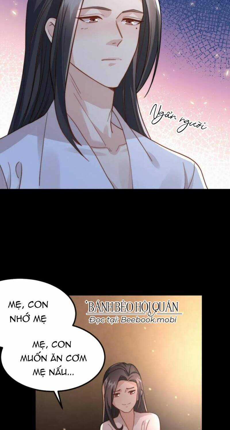 Bắt Ta Làm Cung Nữ? Ta Liền Cho Bạo Quân Quỳ Ván Giặt Đồ!!!! Chapter 25 trang 12