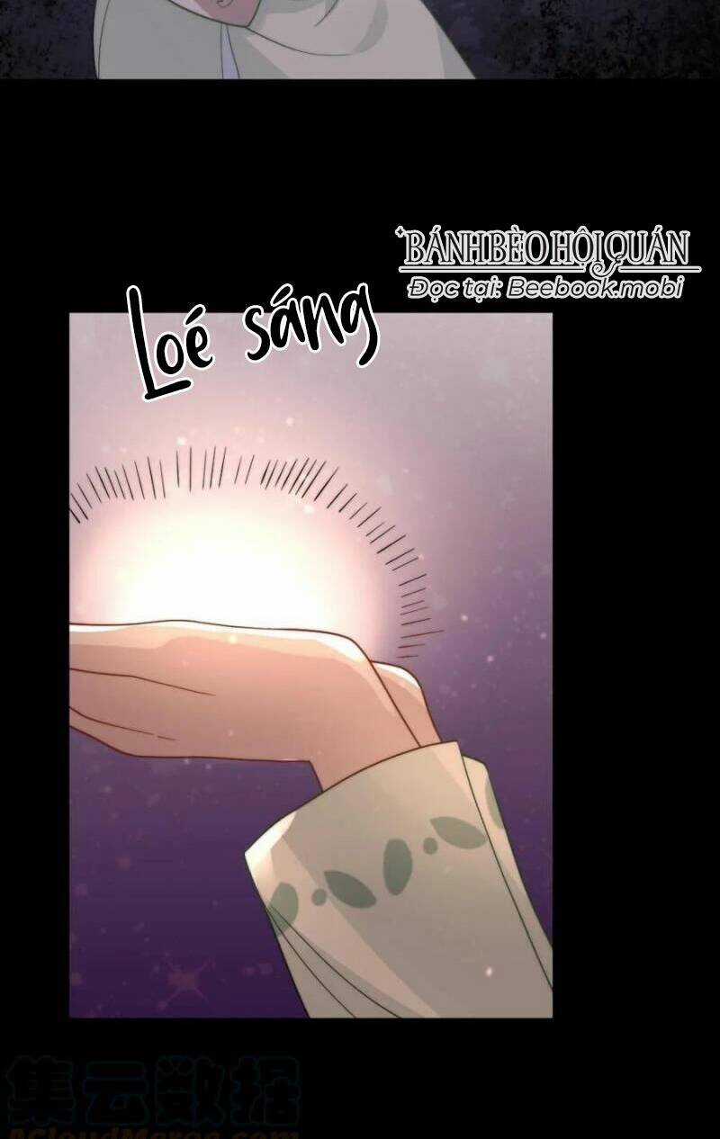 Bắt Ta Làm Cung Nữ? Ta Liền Cho Bạo Quân Quỳ Ván Giặt Đồ!!!! Chapter 25 trang 4