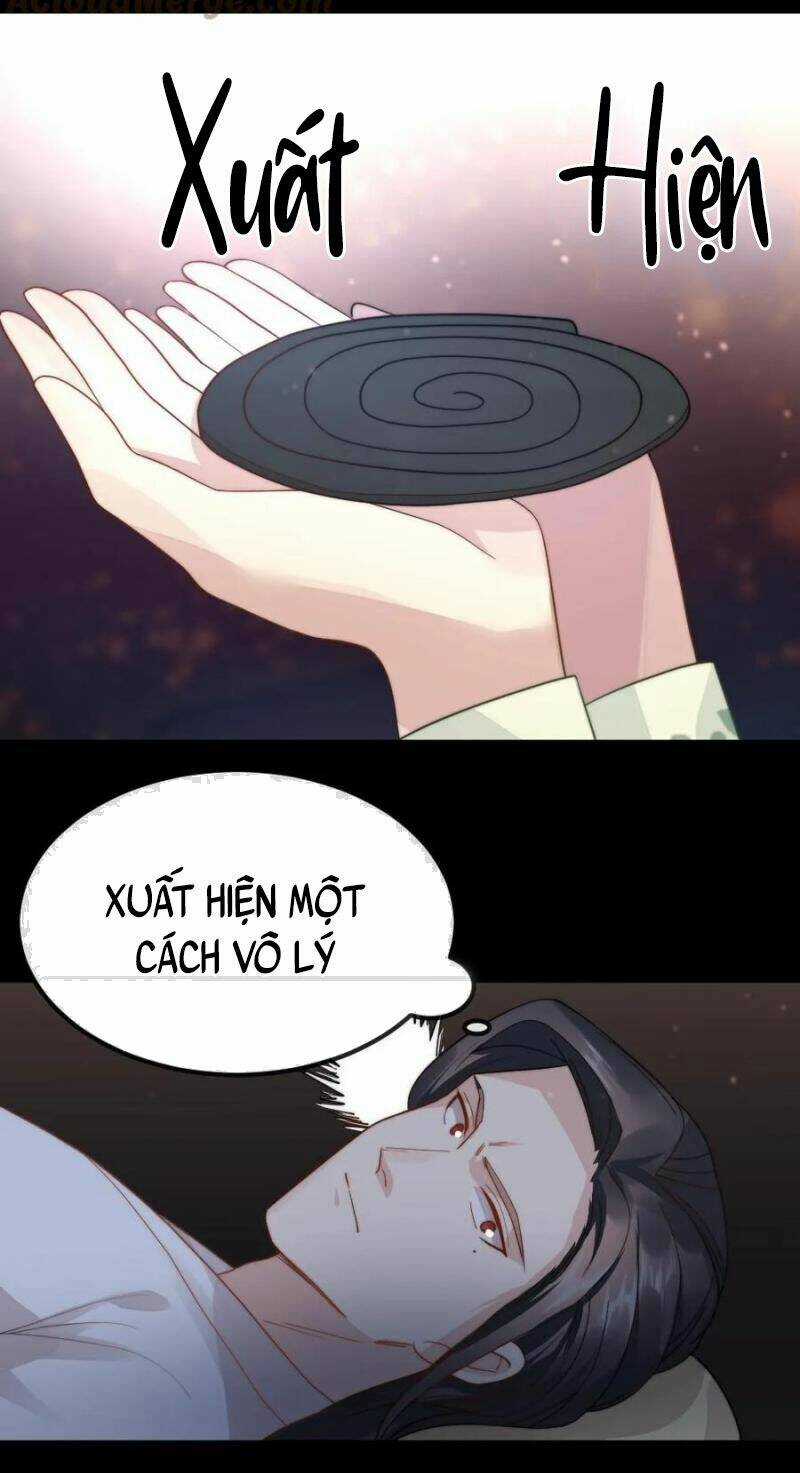 Bắt Ta Làm Cung Nữ? Ta Liền Cho Bạo Quân Quỳ Ván Giặt Đồ!!!! Chapter 25 trang 5