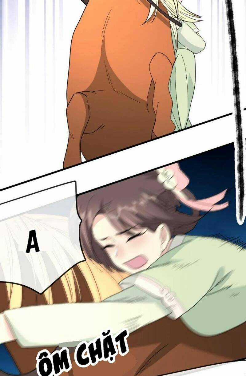 Bắt Ta Làm Cung Nữ? Ta Liền Cho Bạo Quân Quỳ Ván Giặt Đồ!!!! Chapter 29 trang 13