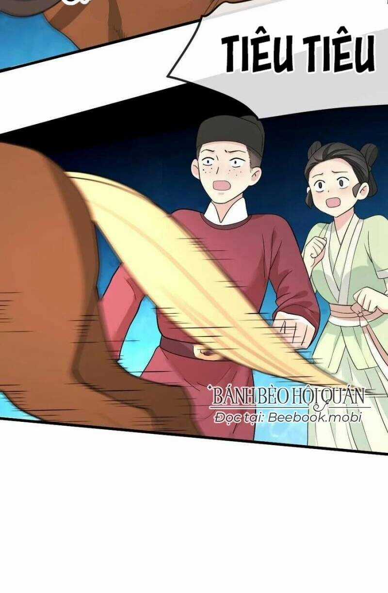 Bắt Ta Làm Cung Nữ? Ta Liền Cho Bạo Quân Quỳ Ván Giặt Đồ!!!! Chapter 29 trang 14