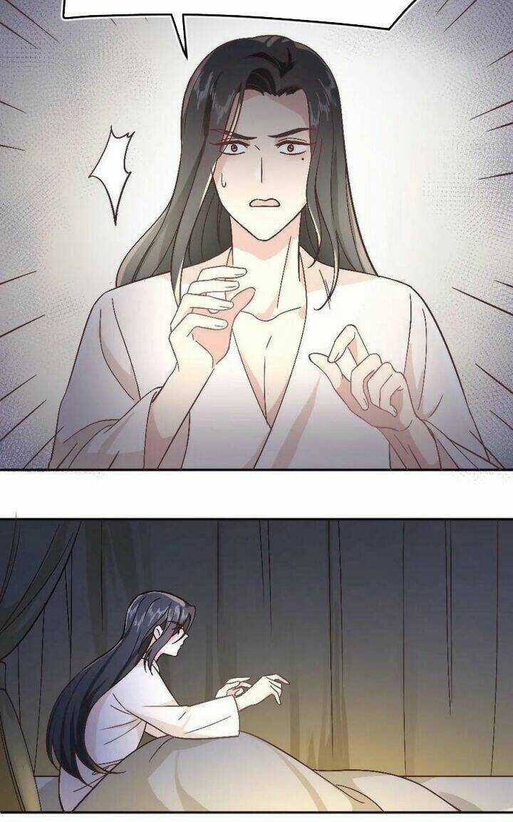 Bắt Ta Làm Cung Nữ? Ta Liền Cho Bạo Quân Quỳ Ván Giặt Đồ!!!! Chapter 3 trang 11