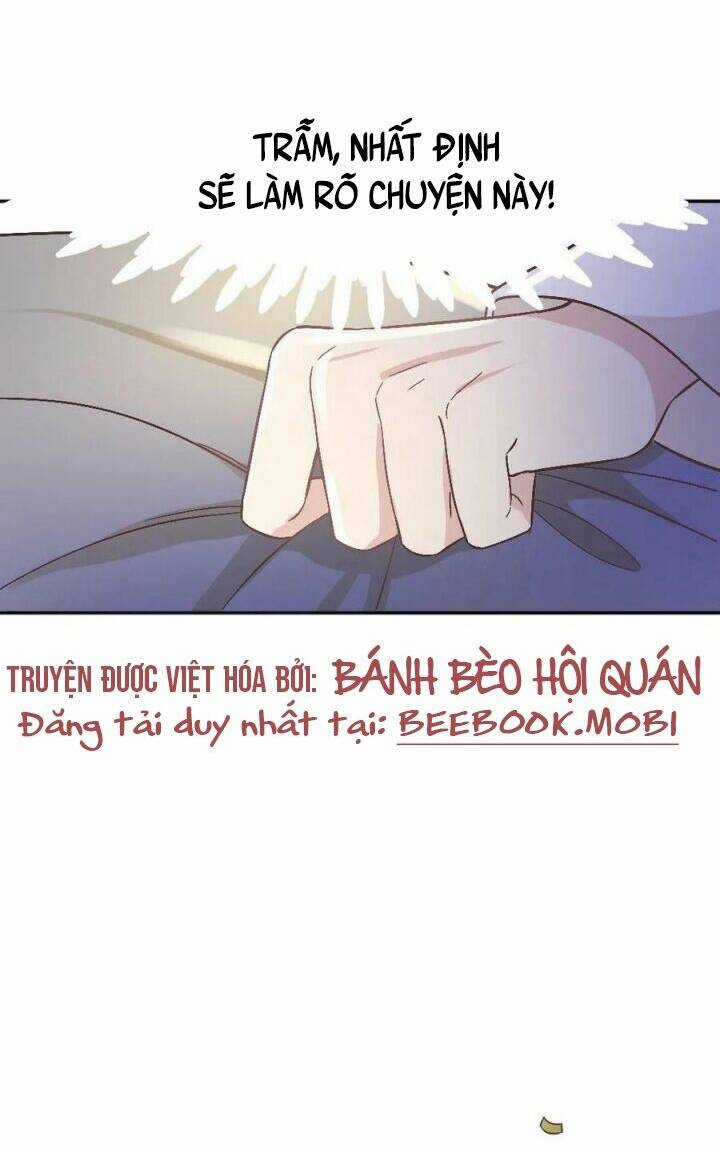 Bắt Ta Làm Cung Nữ? Ta Liền Cho Bạo Quân Quỳ Ván Giặt Đồ!!!! Chapter 3 trang 14