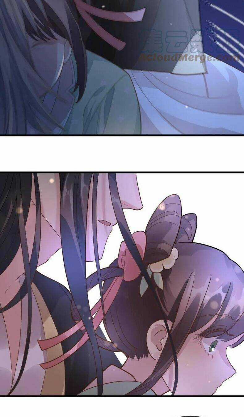 Bắt Ta Làm Cung Nữ? Ta Liền Cho Bạo Quân Quỳ Ván Giặt Đồ!!!! Chapter 30 trang 11