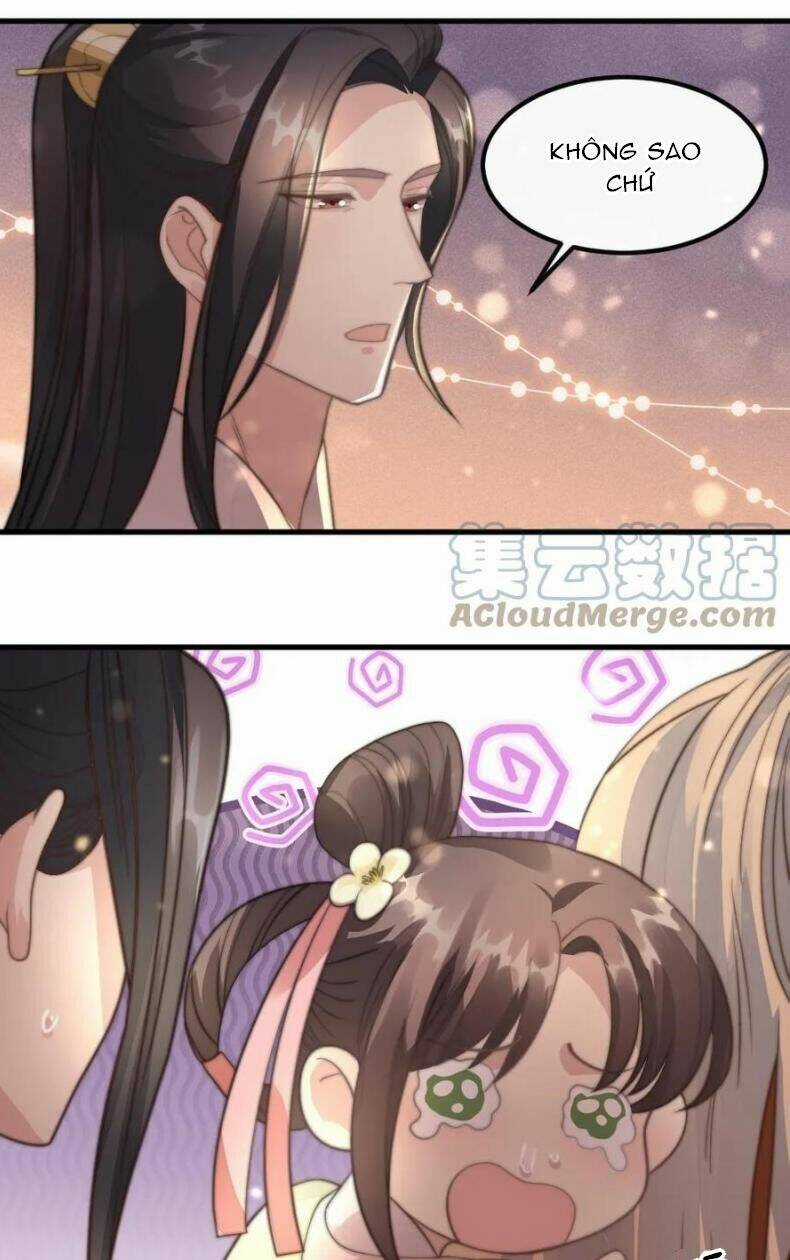 Bắt Ta Làm Cung Nữ? Ta Liền Cho Bạo Quân Quỳ Ván Giặt Đồ!!!! Chapter 30 trang 15