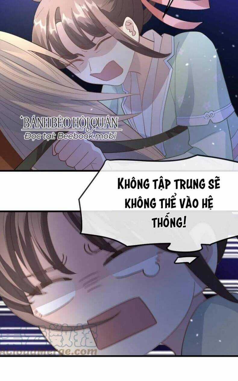 Bắt Ta Làm Cung Nữ? Ta Liền Cho Bạo Quân Quỳ Ván Giặt Đồ!!!! Chapter 30 trang 2