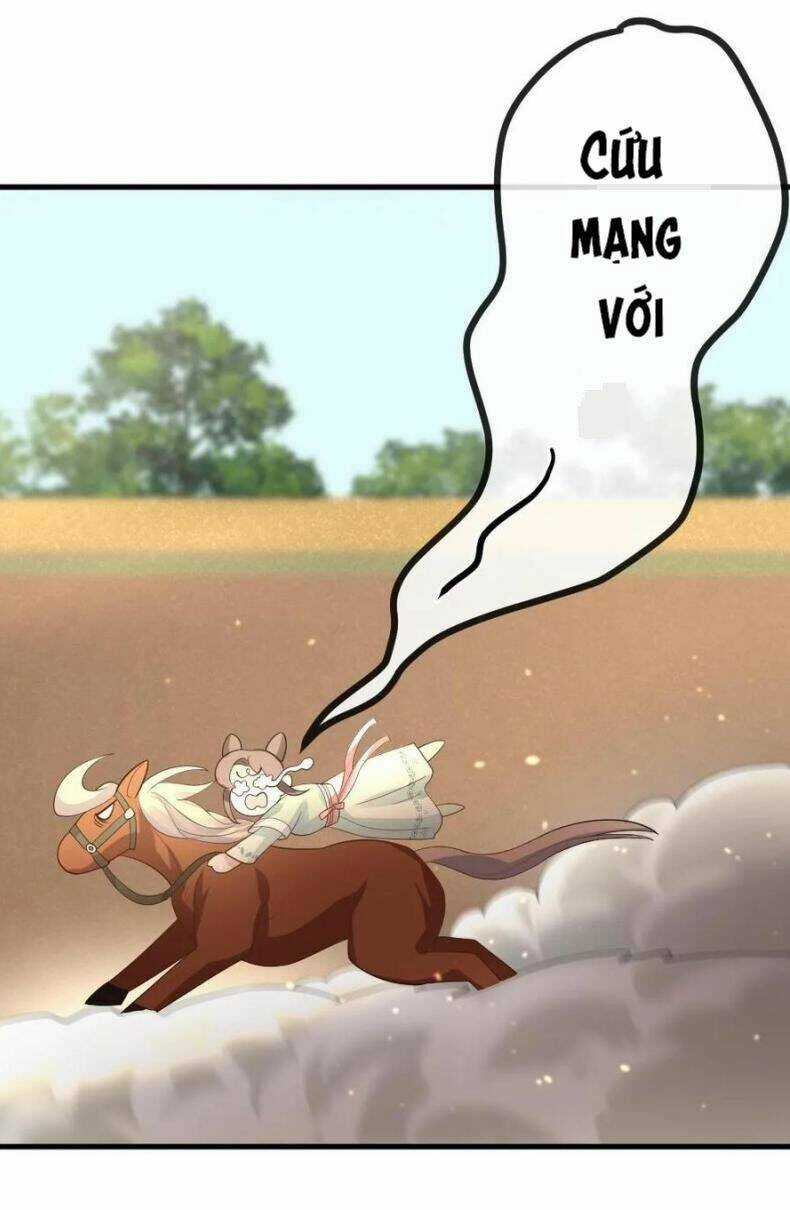 Bắt Ta Làm Cung Nữ? Ta Liền Cho Bạo Quân Quỳ Ván Giặt Đồ!!!! Chapter 30 trang 3
