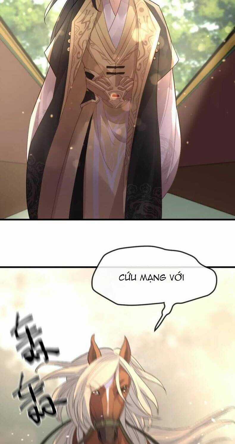 Bắt Ta Làm Cung Nữ? Ta Liền Cho Bạo Quân Quỳ Ván Giặt Đồ!!!! Chapter 30 trang 8