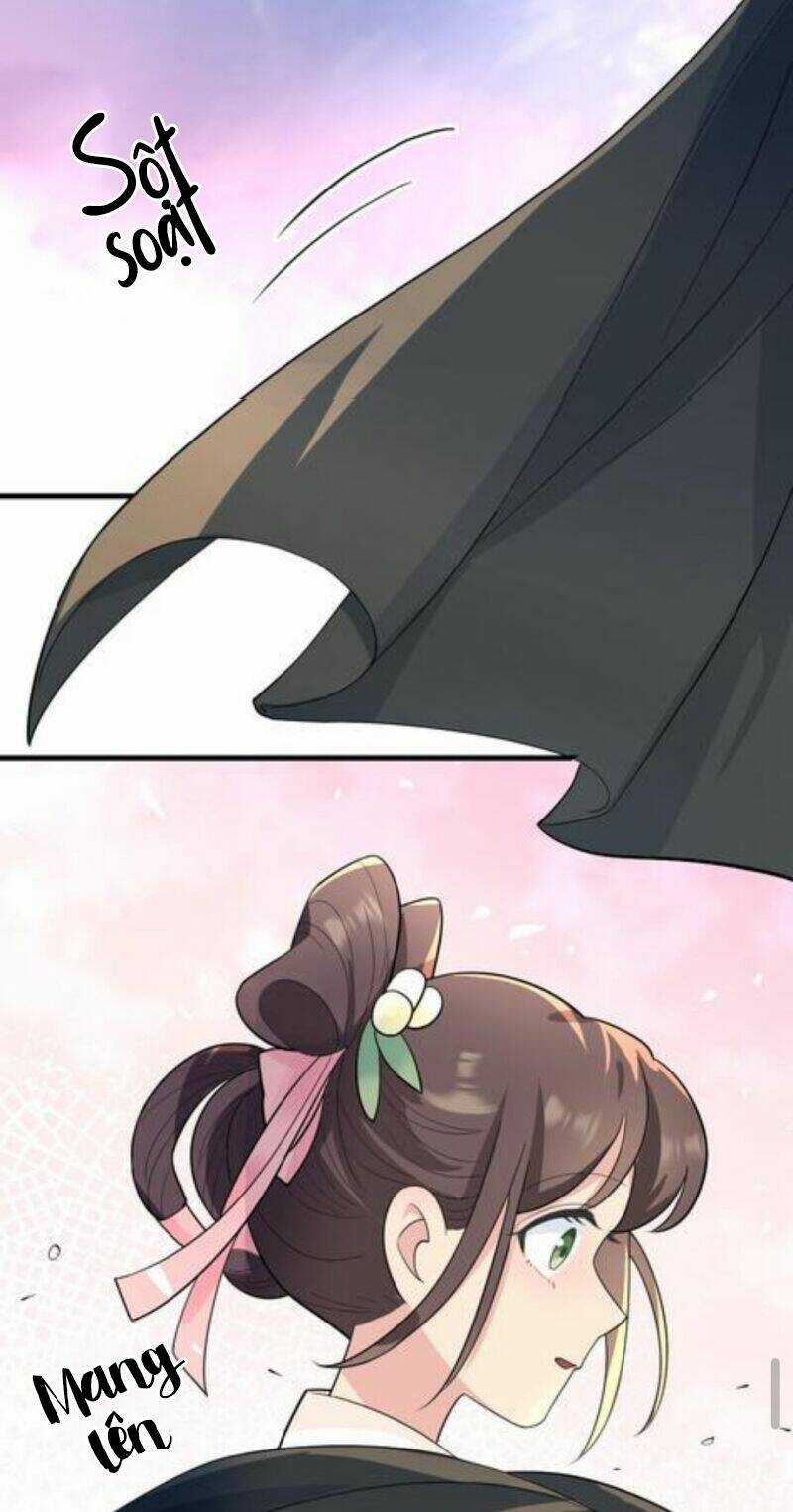 Bắt Ta Làm Cung Nữ? Ta Liền Cho Bạo Quân Quỳ Ván Giặt Đồ!!!! Chapter 31 trang 11