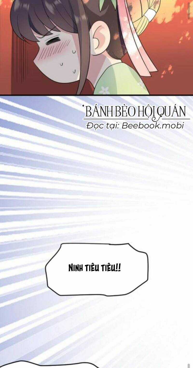 Bắt Ta Làm Cung Nữ? Ta Liền Cho Bạo Quân Quỳ Ván Giặt Đồ!!!! Chapter 31 trang 6