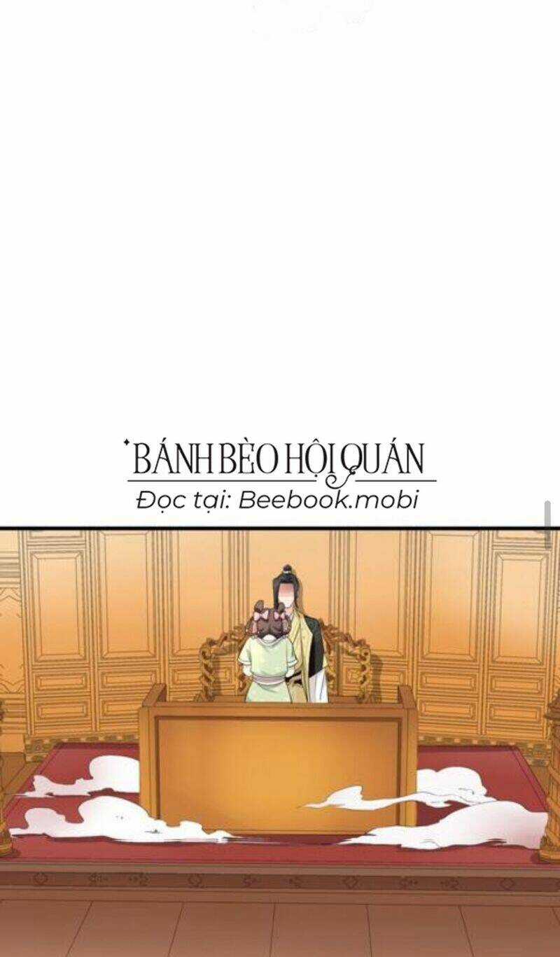 Bắt Ta Làm Cung Nữ? Ta Liền Cho Bạo Quân Quỳ Ván Giặt Đồ!!!! Chapter 38 trang 11