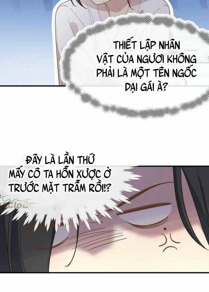 Bắt Ta Làm Cung Nữ? Ta Liền Cho Bạo Quân Quỳ Ván Giặt Đồ!!!! Chapter 4 trang 16