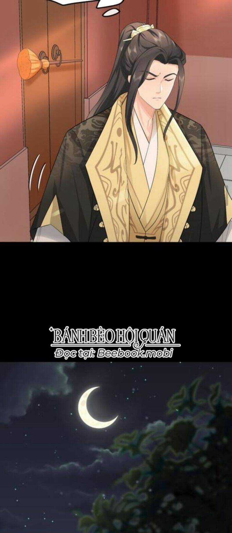 Bắt Ta Làm Cung Nữ? Ta Liền Cho Bạo Quân Quỳ Ván Giặt Đồ!!!! Chapter 40 trang 9